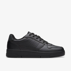 Christly Court Black | Clarks online - Women