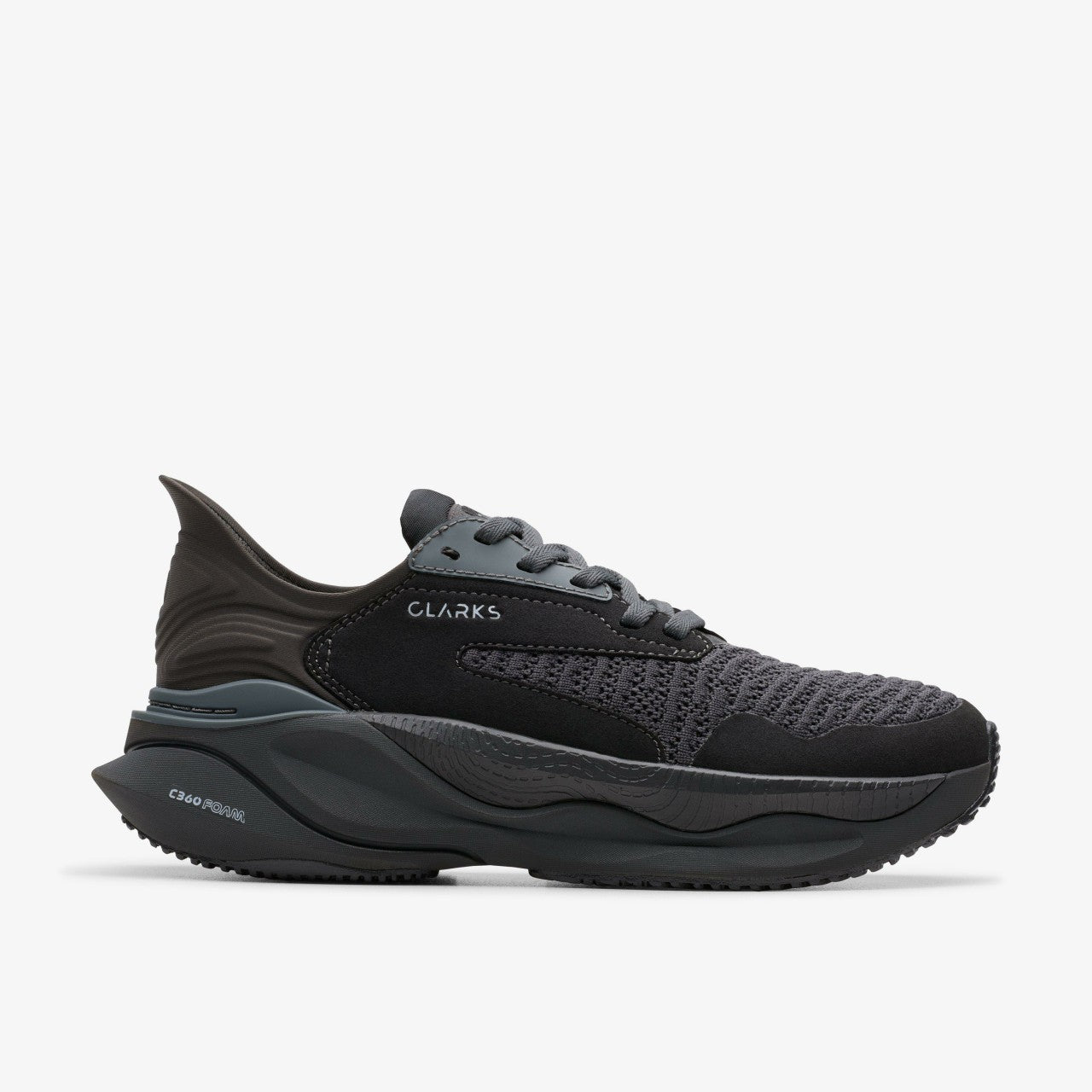 Clarks Pace Black | Clarks on Sale - Women