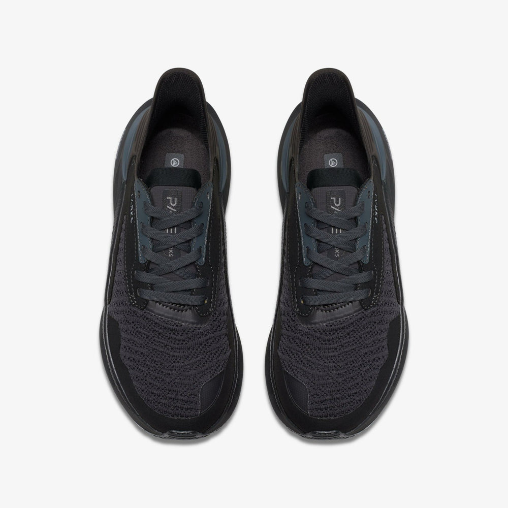 Clarks Pace Black | Clarks on Sale - Women