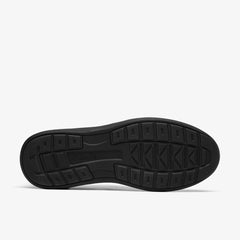 Craftwell Step Black Tumbled | Clarks online - Men