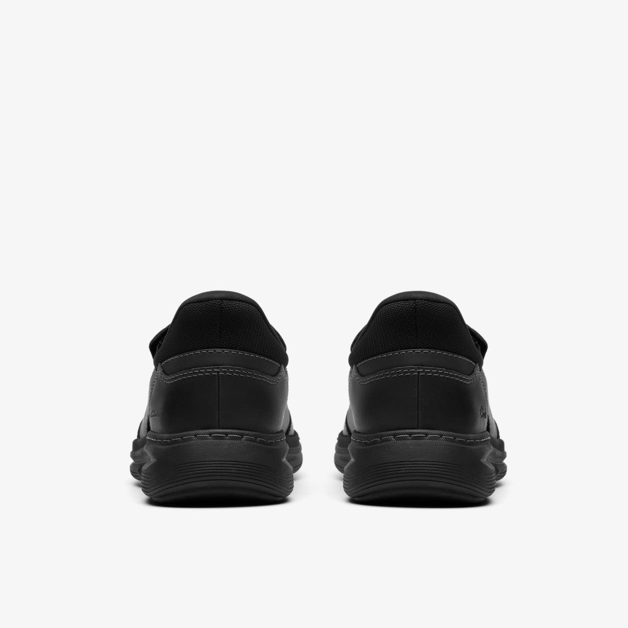 Craftwell Step Black Tumbled | Clarks online - Men