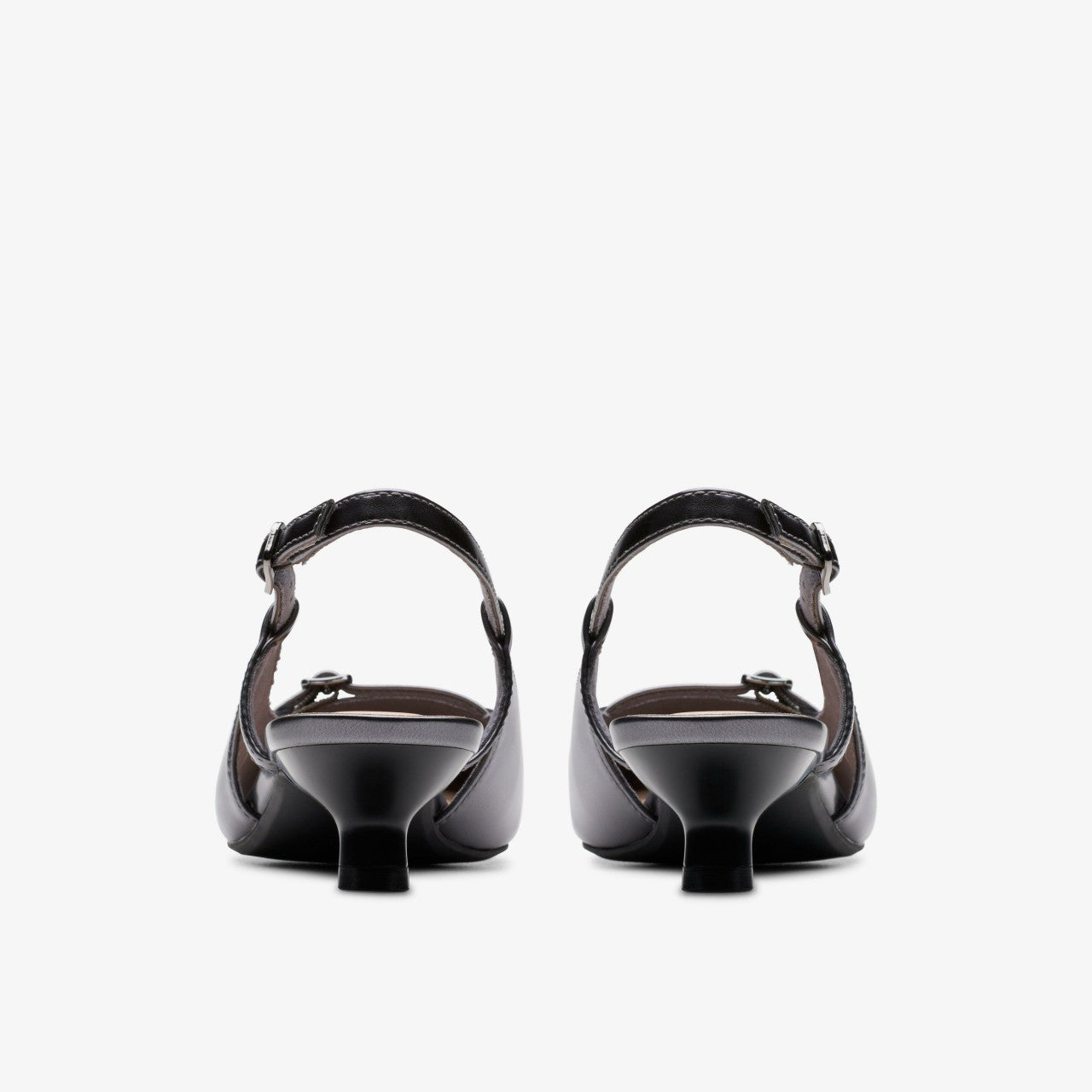 Scarlyt Rowan Dark Pewter Metallic | Clarks discount - Women
