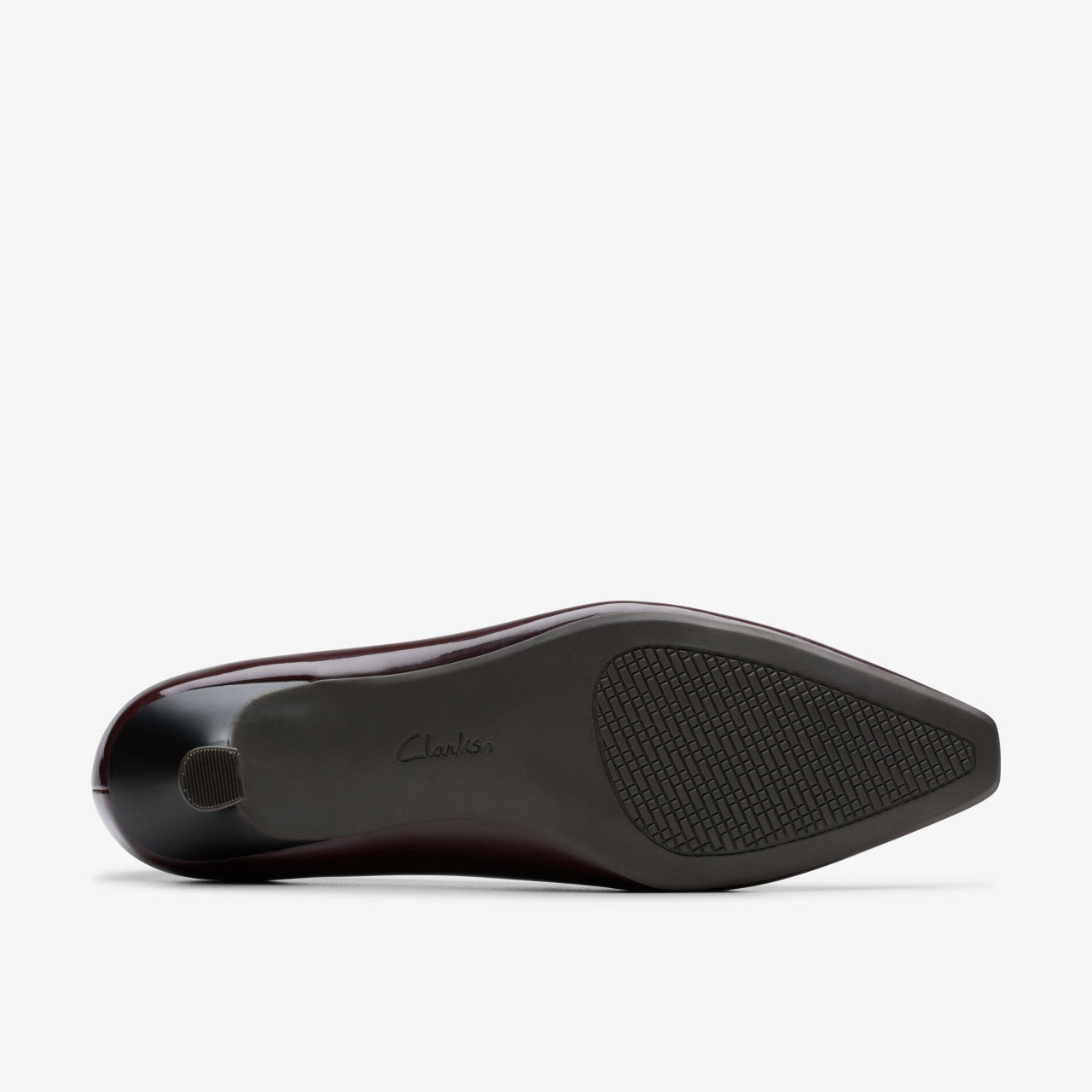 Scarlyt Piper Merlot | Clarks discount - Women