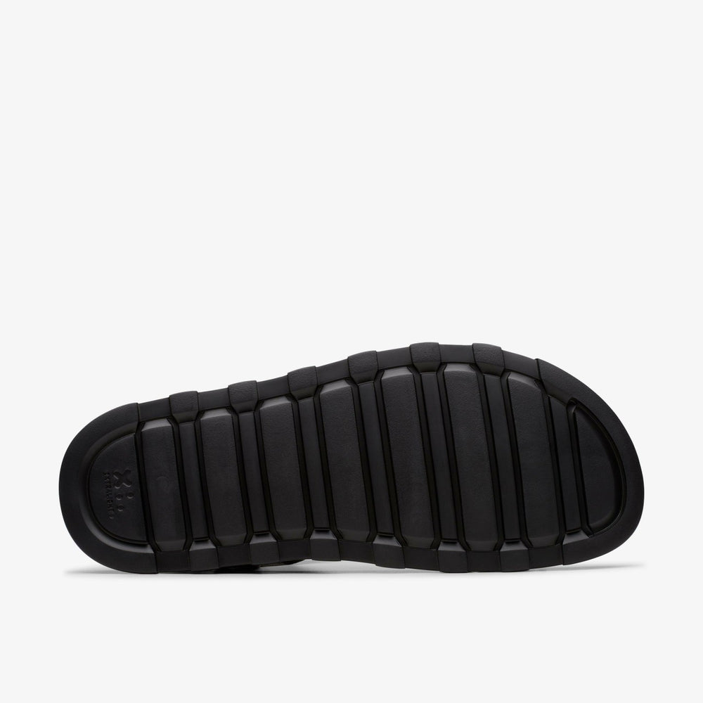 Kilver Strap Khaki | Clarks discount - Men