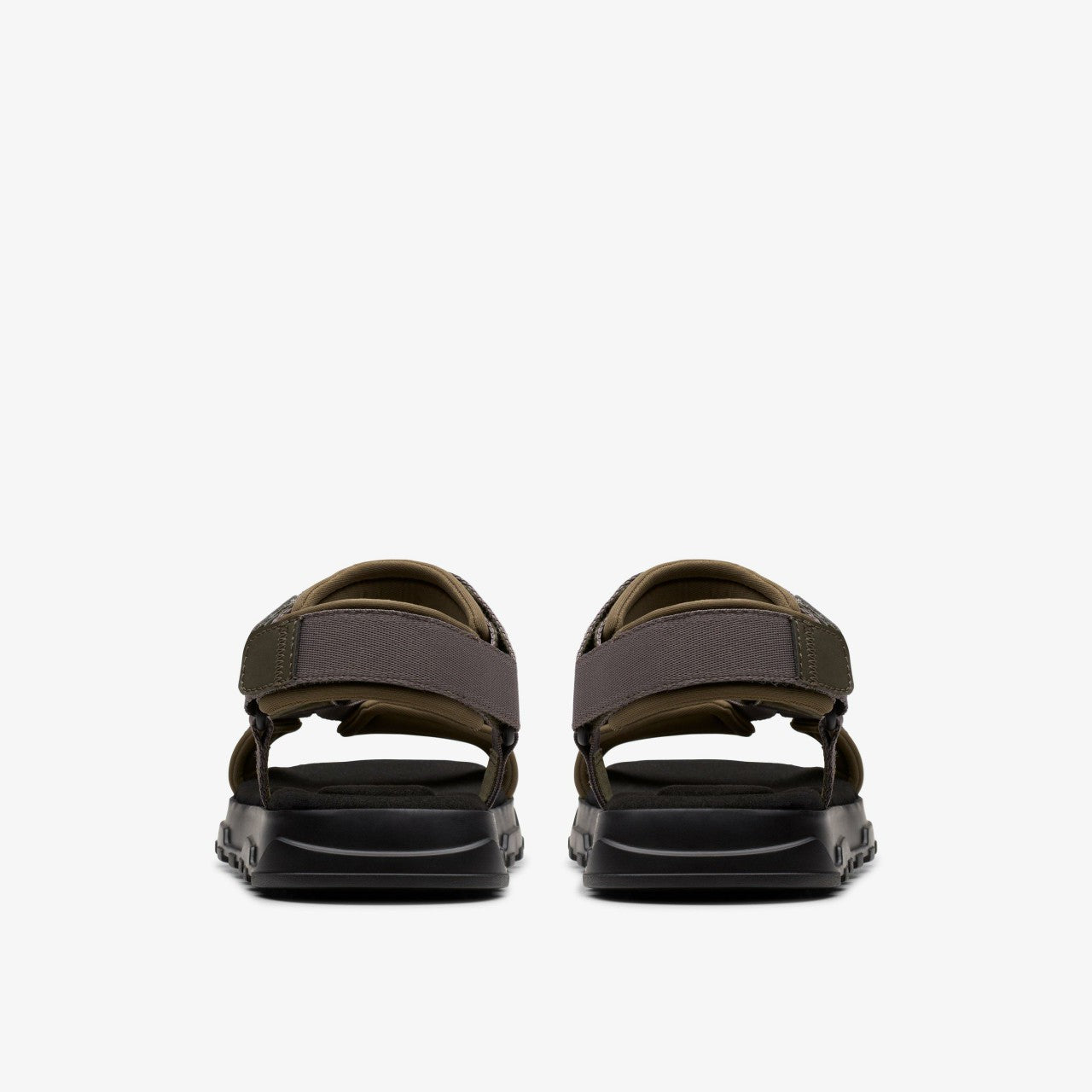 Kilver Strap Khaki | Clarks discount - Men