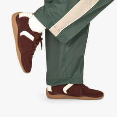 Meridor Lo Brown Suede | Clarks outlet - Women
