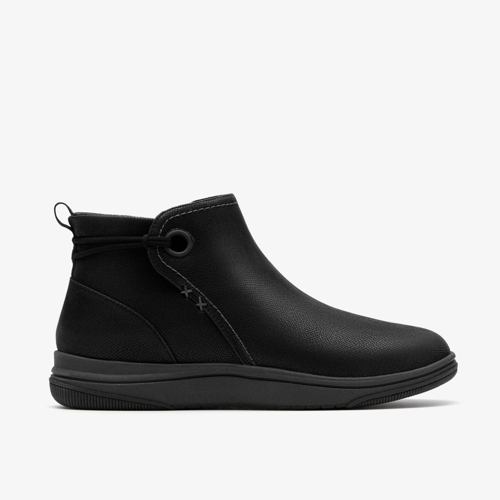 Brinkley Derby Black | Clarks for sale - Women