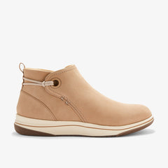 Brinkley Derby Camel | Clarks on Sale - Women