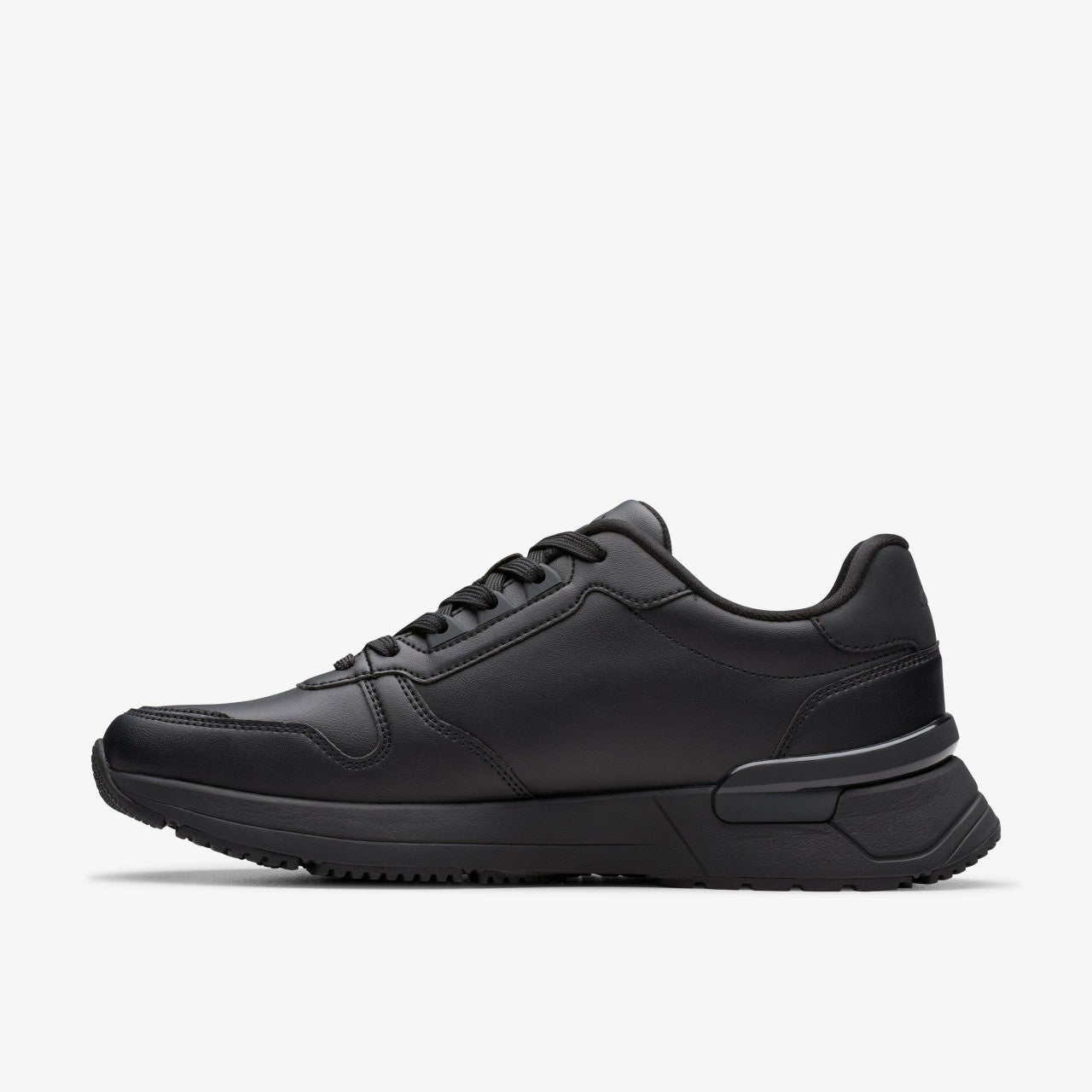 Elwick Lace Black | Clarks on Sale - Men