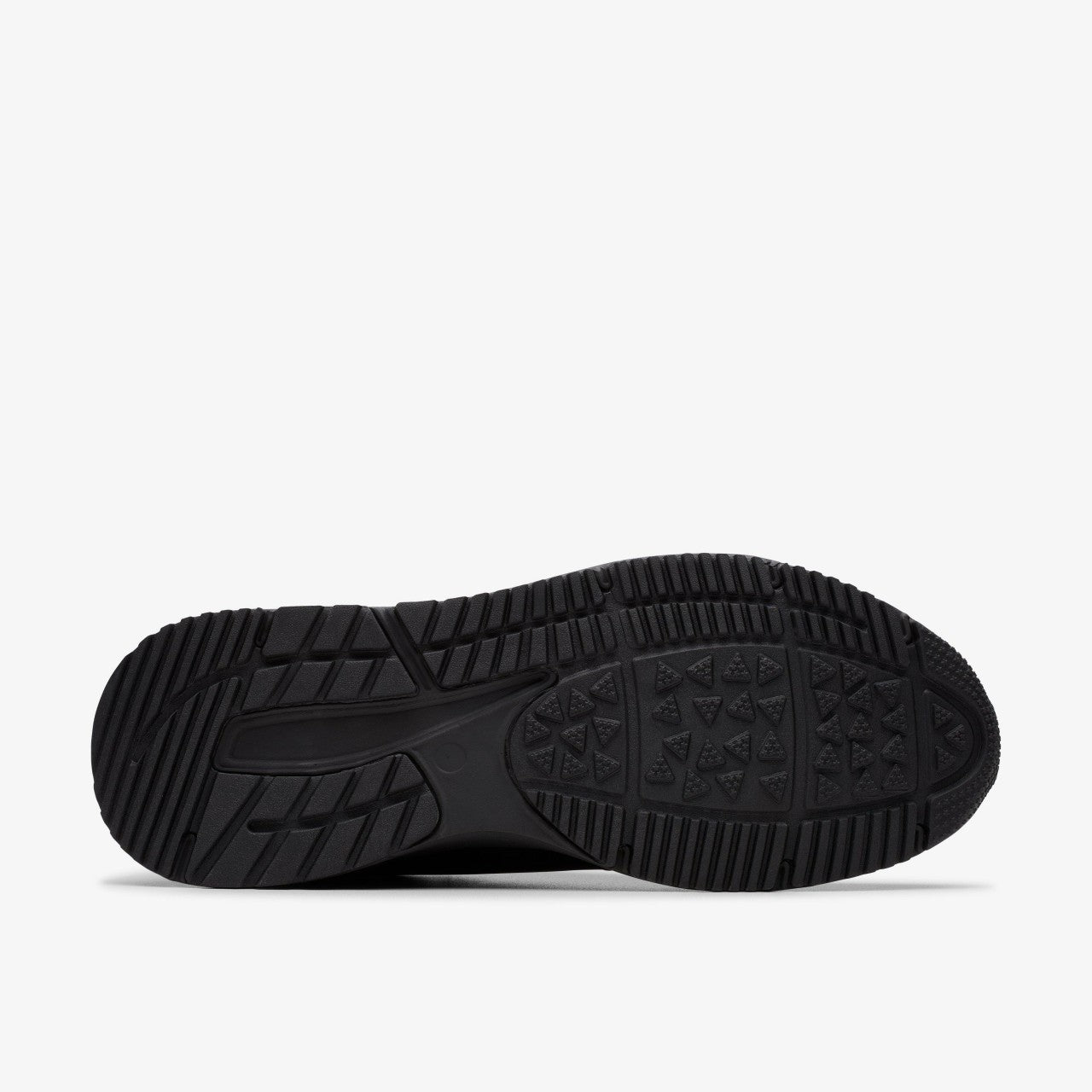 Elwick Lace Black | Clarks on Sale - Men