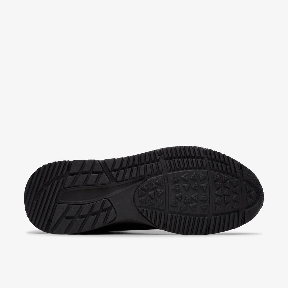 Elwick Lace Black | Clarks on Sale - Men