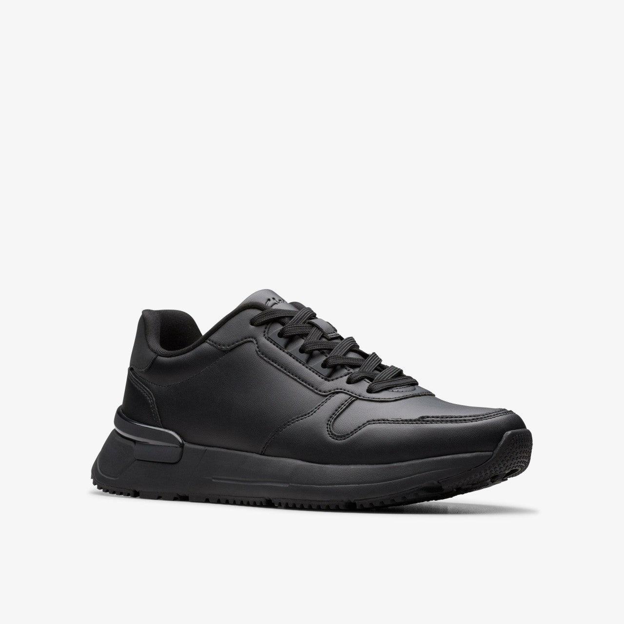Elwick Lace Black | Clarks on Sale - Men