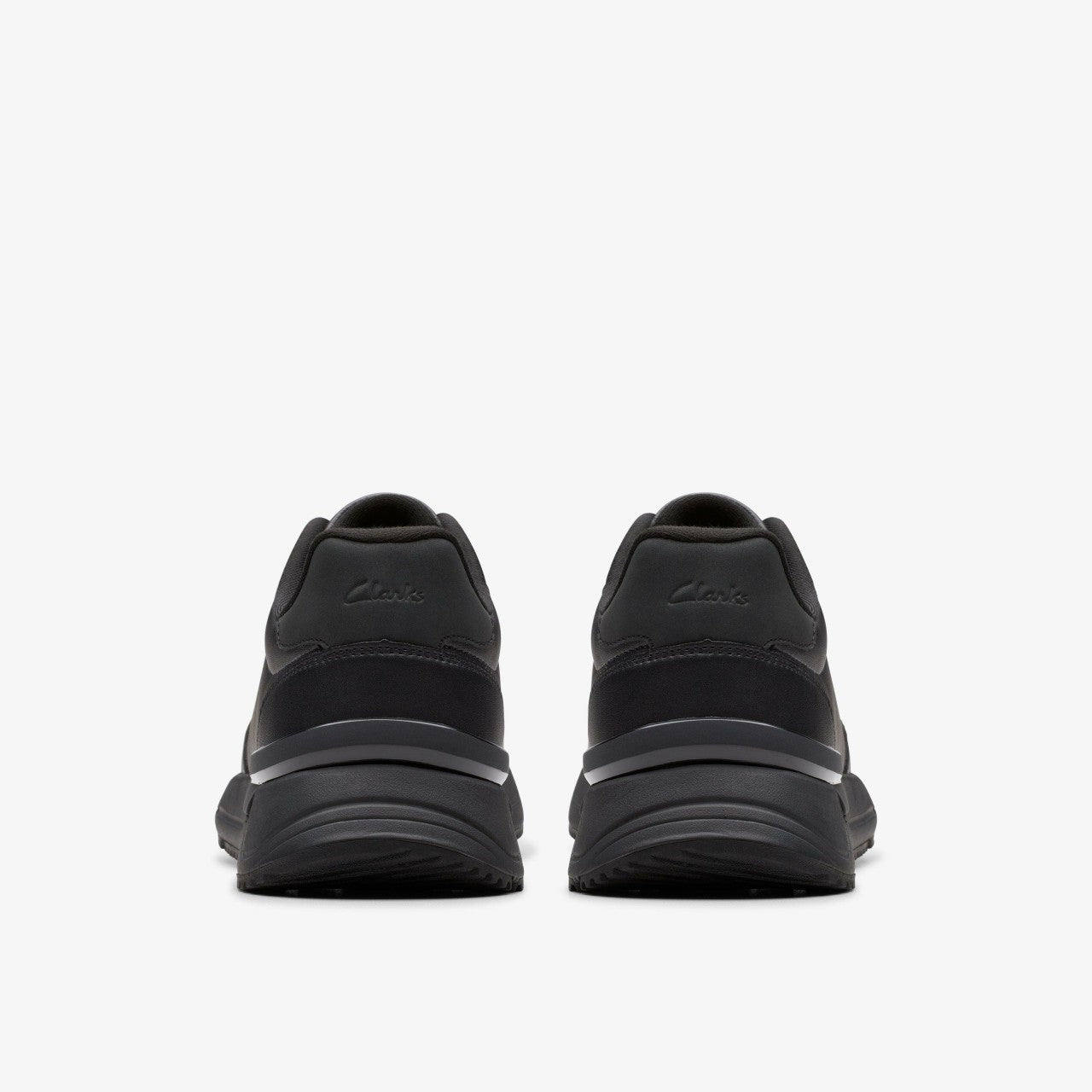 Elwick Lace Black | Clarks on Sale - Men