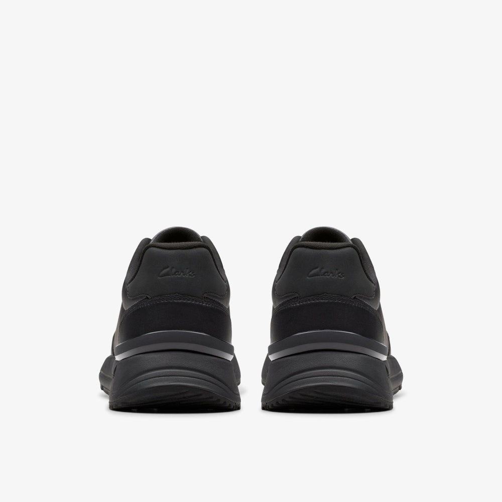 Elwick Lace Black | Clarks on Sale - Men