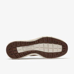 Motion Trek LX Dark Tan Leather | Clarks on Sale - Men