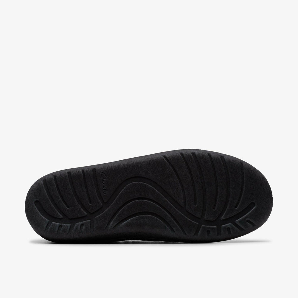 King Ease Navy Interest | Clarks outlet - Men