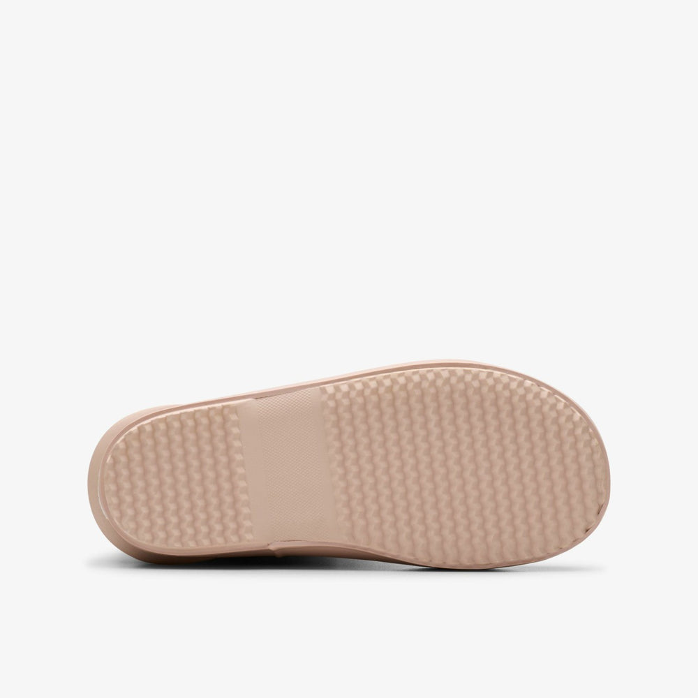 Tarri Race Kid Blush Pink Print | Clarks outlet - Kids