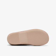 Tarri Race Kid Blush Pink Print | Clarks outlet - Kids