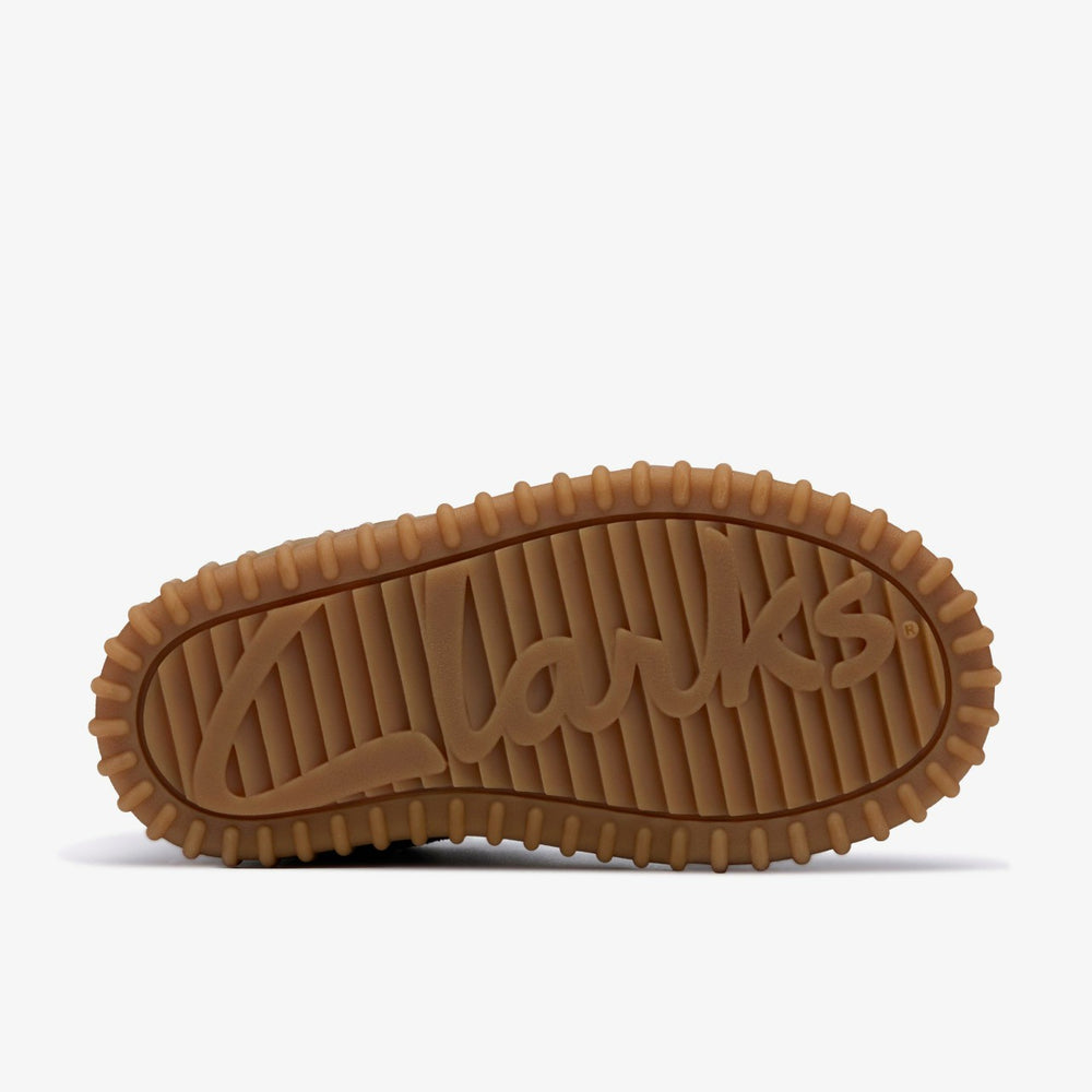 Cove Sky Toddler Dusty Pink | Clarks outlet - Kids