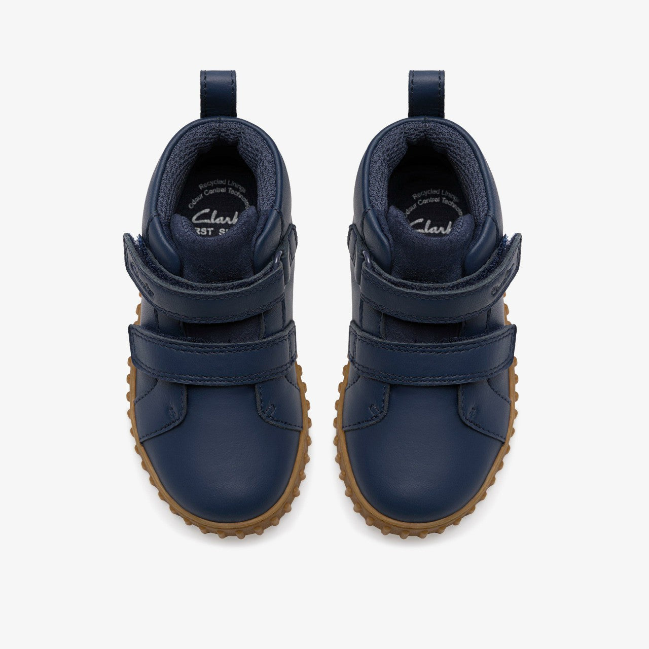 Cove Sky Toddler Navy | Clarks Sale - Kids