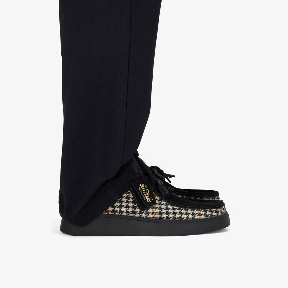 Torview Black Combination | Clarks on Sale - Men