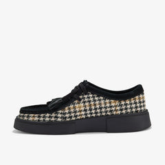 Torview Black Combination | Clarks on Sale - Men