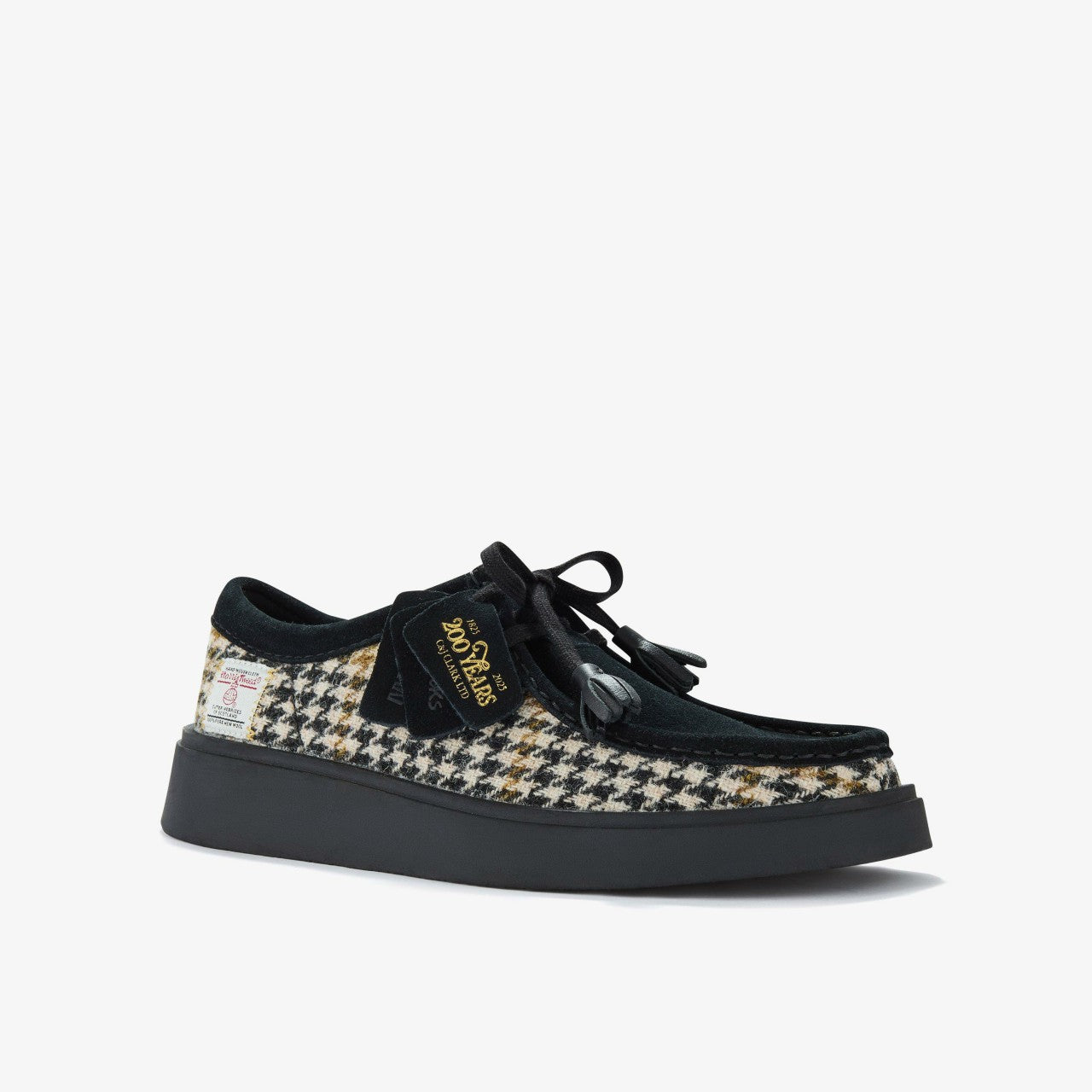 Torview Black Combination | Clarks on Sale - Men