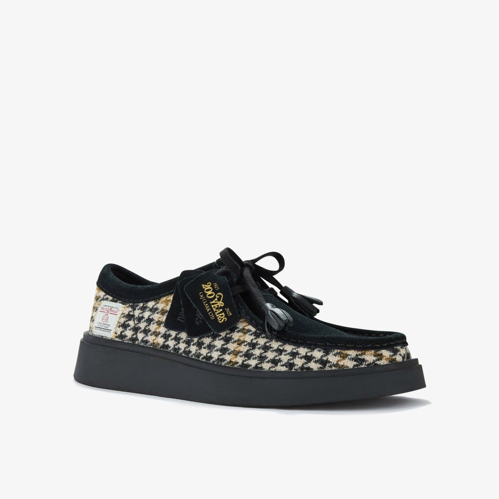 Torview Black Combination | Clarks on Sale - Men