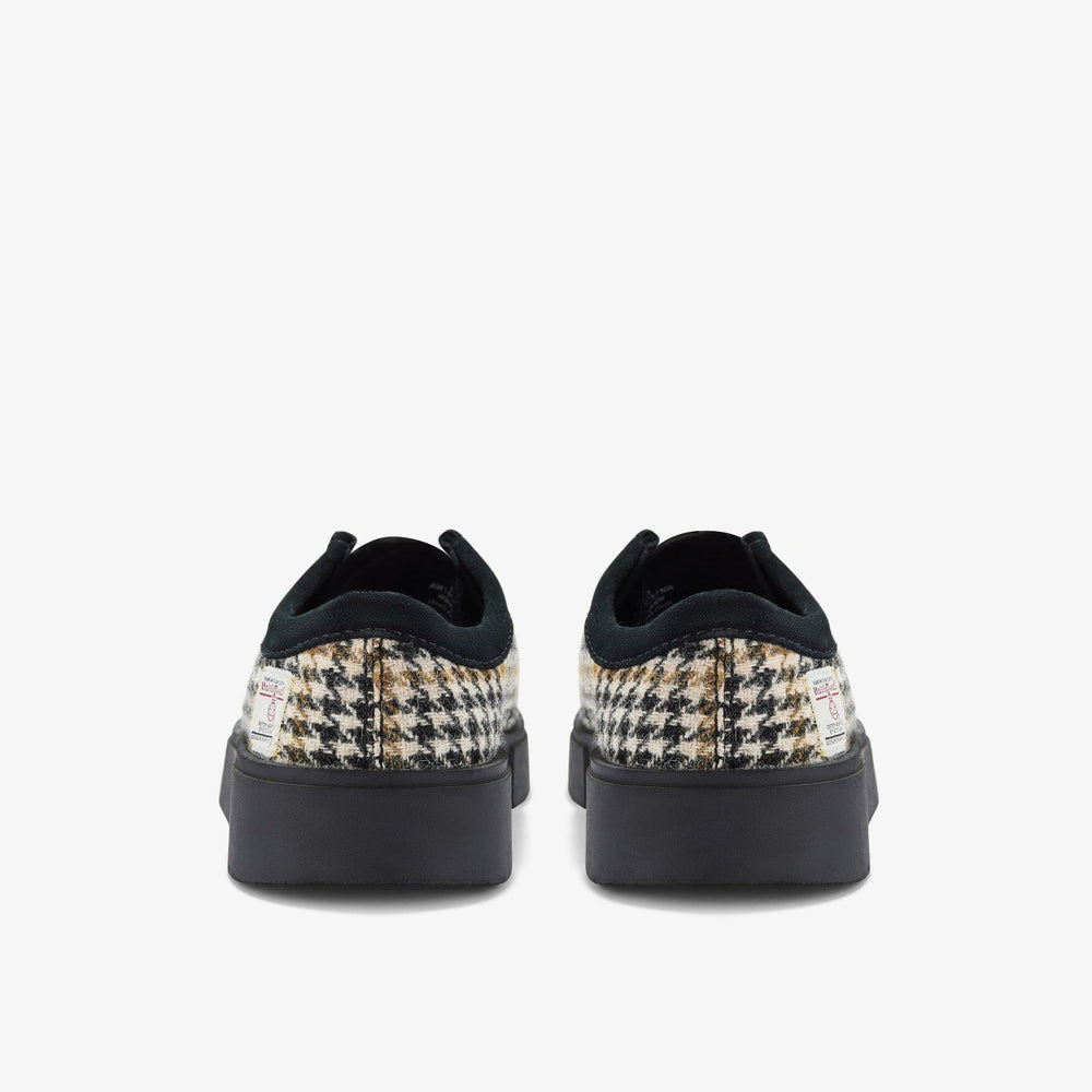Torview Black Combination | Clarks on Sale - Men