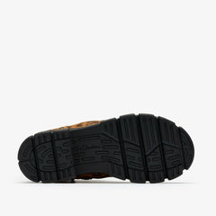 Evyn Chelsea Kid Leopard Print | Clarks for sale - Kids