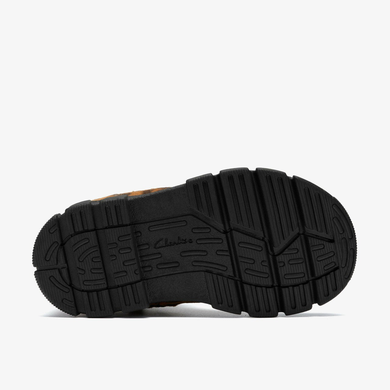 Evyn Chelsea Toddler Leopard Print | Clarks Sale - Kids