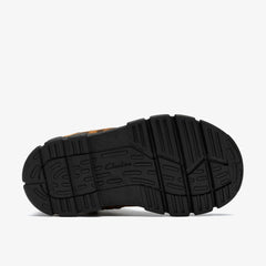 Evyn Chelsea Toddler Leopard Print | Clarks Sale - Kids