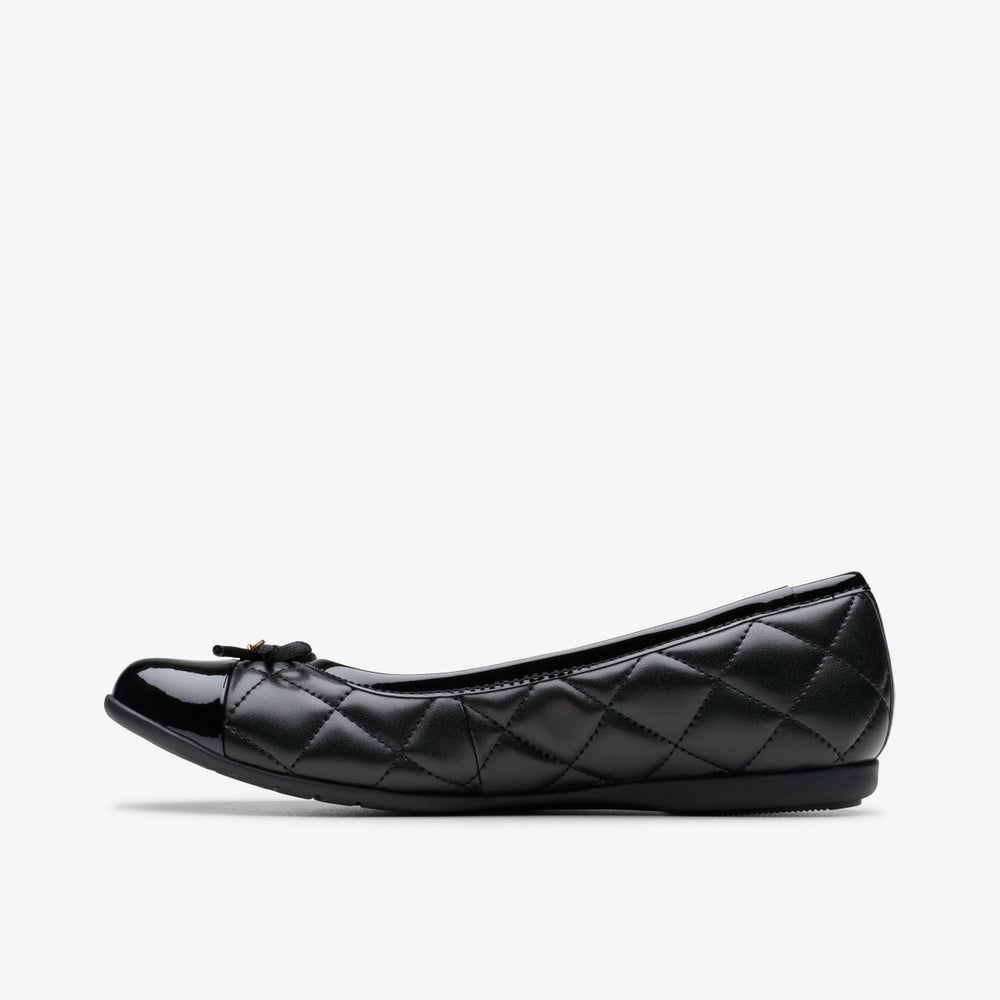Dance Cap Youth Black | Clarks online - Kids