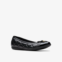 Dance Cap Youth Black | Clarks online - Kids