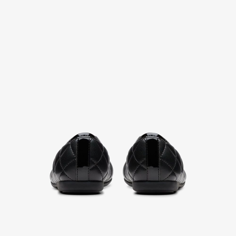 Dance Cap Youth Black | Clarks online - Kids
