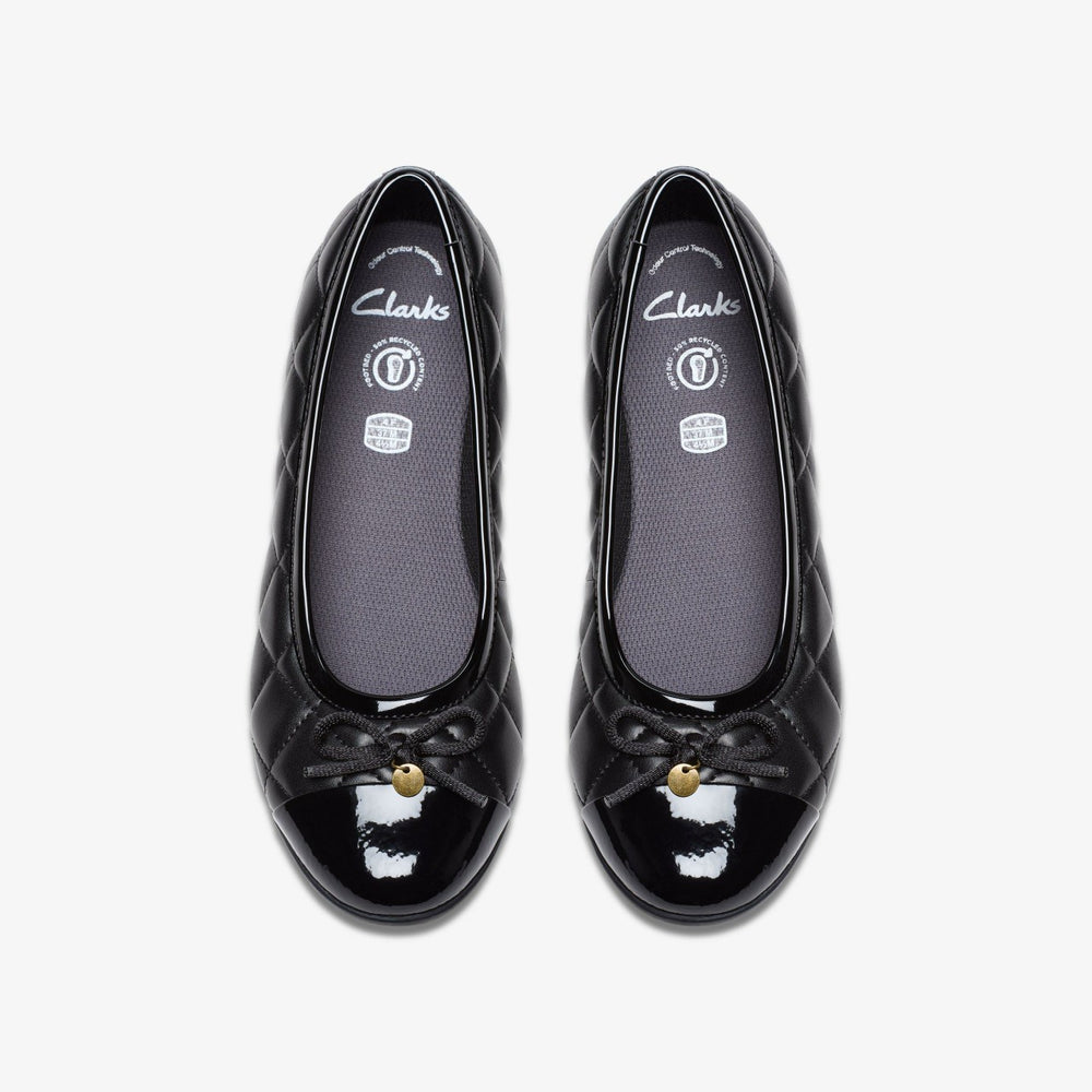 Dance Cap Youth Black | Clarks online - Kids