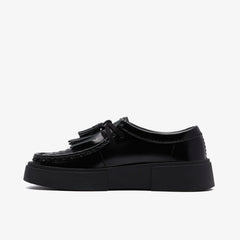 Torview W Black Leather | Clarks Sale - Women