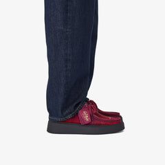 Torview W Plum Interest | Clarks on Sale - Women