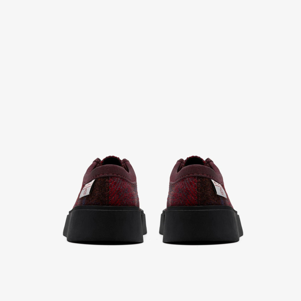 Torview W Plum Interest | Clarks on Sale - Women