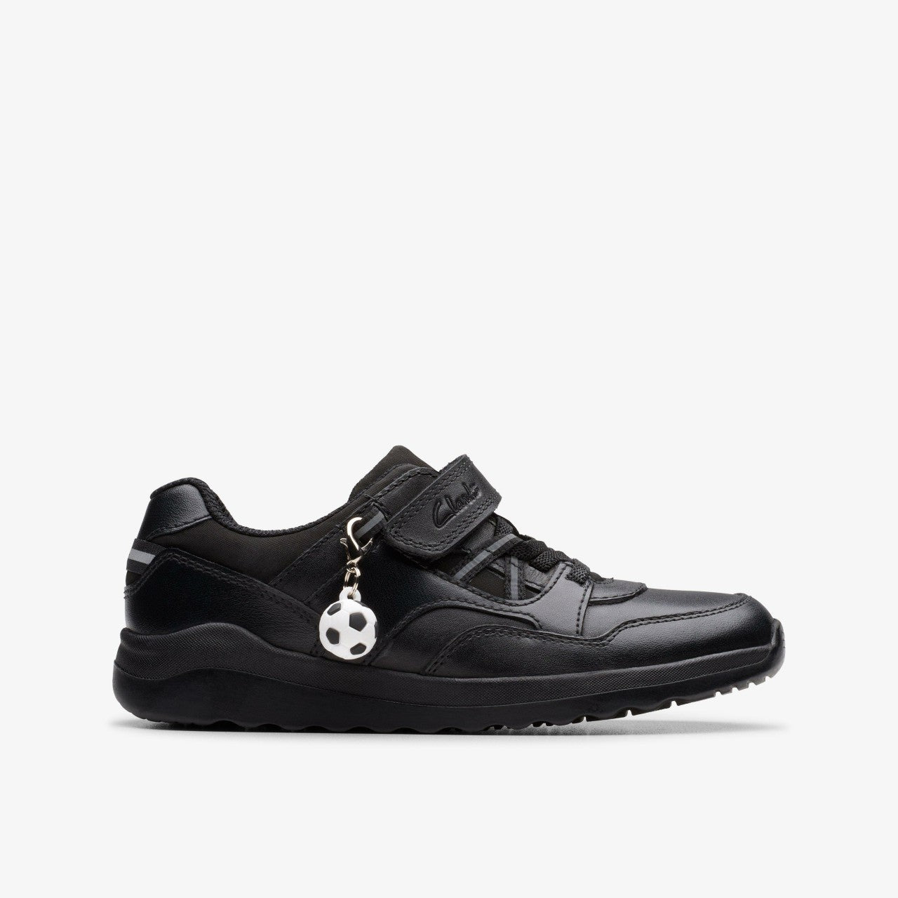 Daze Kick Kid Black | Clarks Sale - Kids