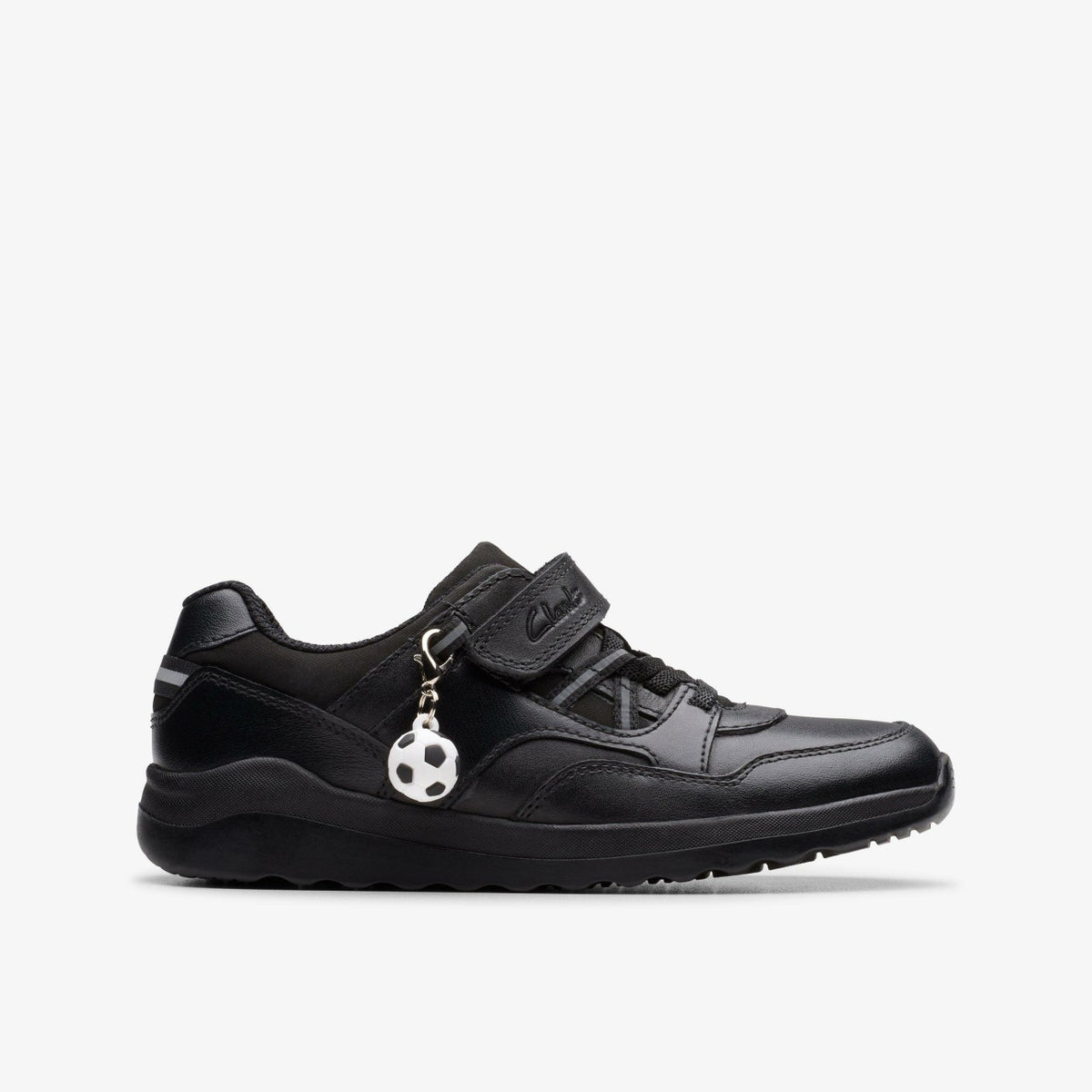 Daze Kick Kid Black | Clarks Sale - Kids