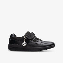 Daze Kick Kid Black | Clarks Sale - Kids