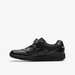 Daze Kick Kid Black | Clarks Sale - Kids