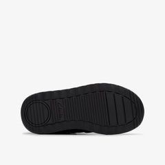 Daze Kick Kid Black | Clarks Sale - Kids
