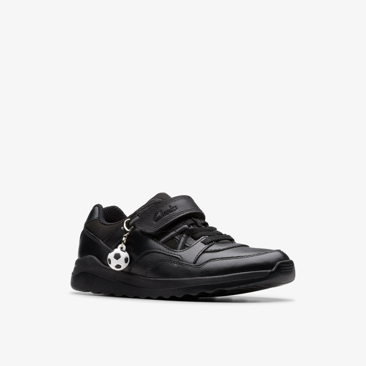 Daze Kick Kid Black | Clarks Sale - Kids