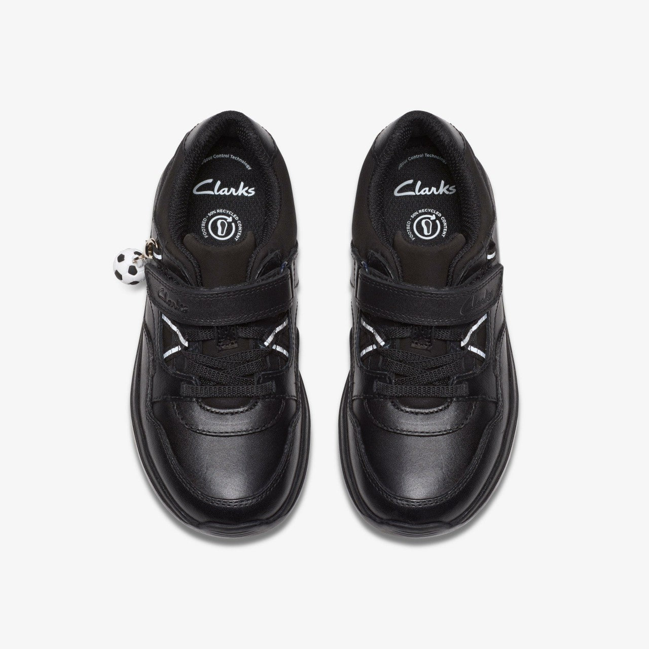 Daze Kick Kid Black | Clarks Sale - Kids
