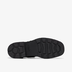 Eris Jane Youth Black Patent | Clarks discount - Kids