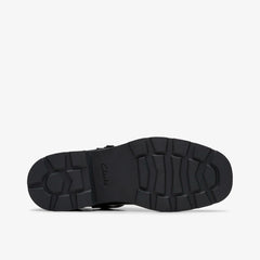 Eris Hope Youth Black Patent | Clarks for sale - Kids