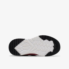 Deyes Dash Kid Pink Synthetic | Clarks for sale - Kids