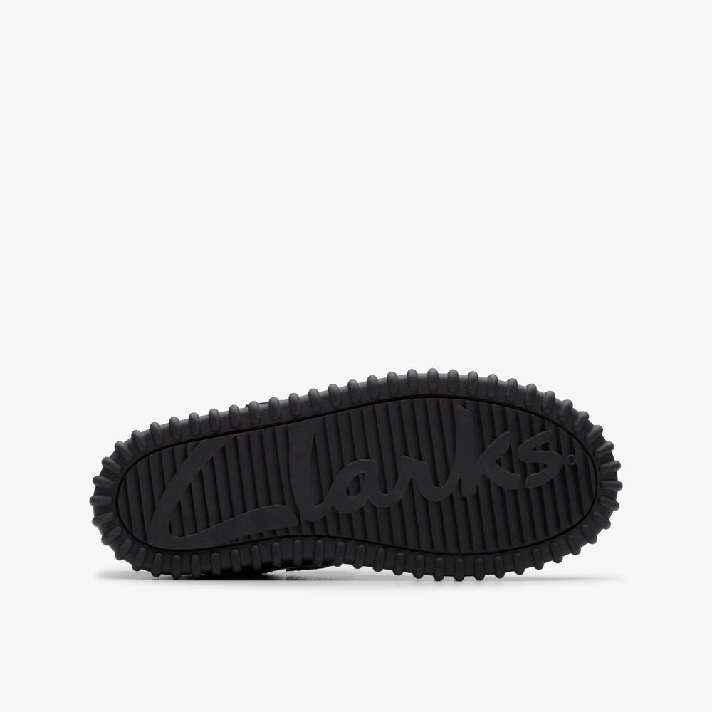 Cove Hope Kid Black Patent | Clarks Sale - Kids